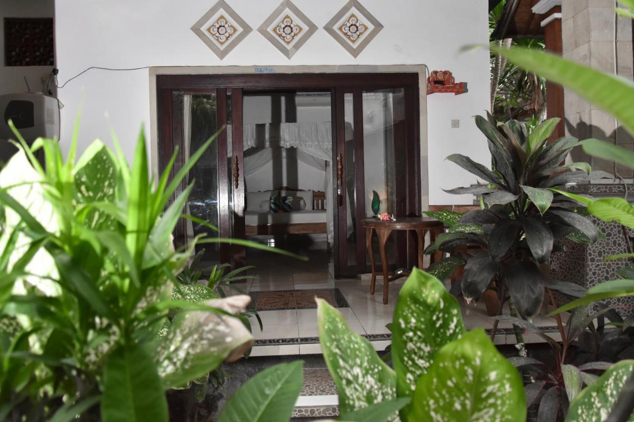 Warung Ombak Homestay Amed Екстериор снимка